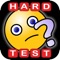 Hardest Test Ever! Pics Puzzle Word Quiz Game