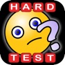 Get Hardest Test Ever! Pics Puzzle Word Quiz Game for iOS, iPhone, iPad Aso Report