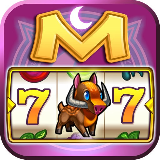 Magic Slots:  Free Edition icon