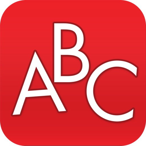 Alphabet Flash Cards Lets Leap Ahead