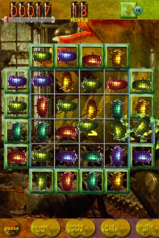 Redend the game screenshot 3