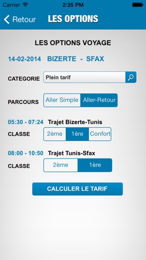 SNCFT Mobile(圖3)-速報App