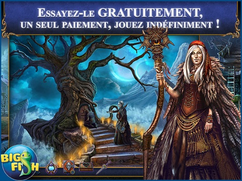 Screenshot #4 pour Bridge to Another World: Les Autres Edition Collector HD