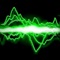 Audiogasm: Music Visualizer - Real time animation of audio and music for iPhone, iPod touch, and iPad