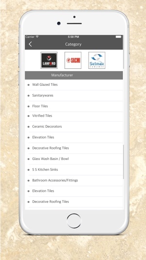 Ceramic India(圖2)-速報App
