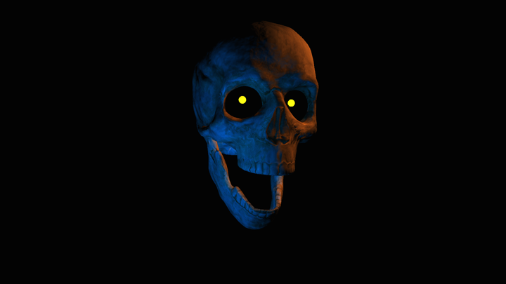 Screenshot #1 pour TV Puppets