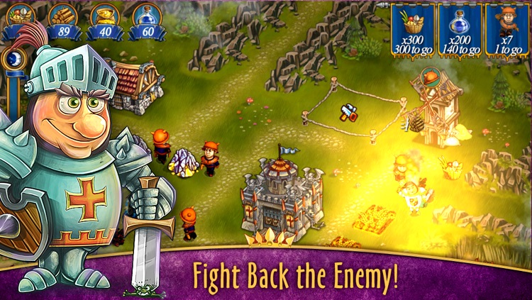 New Yankee in King Arthur's Court 2 screenshot-3