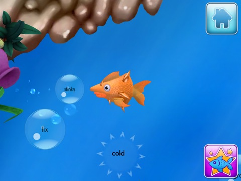 L10 Finny the Fish screenshot 4