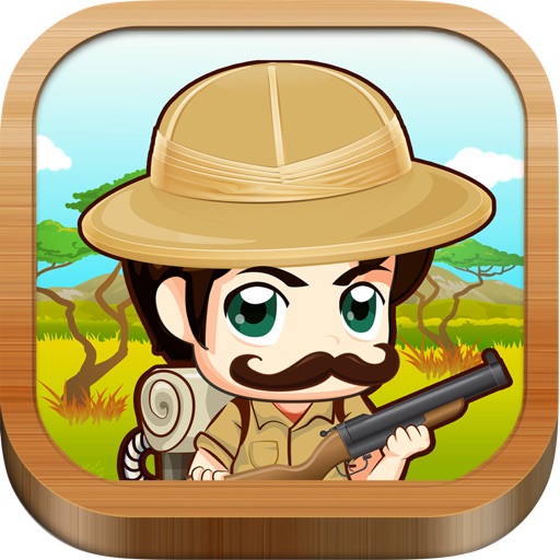 Big Game Hunter– Safari Trophy Hunting in Colonial Africa iOS App