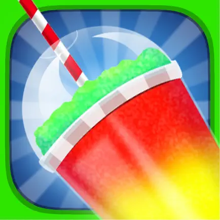 Slushie Замороженные Продукты Лед Конфеты Сода Десерт Производитель Напитков Игра Читы