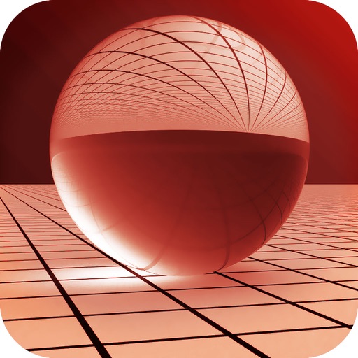 Possible Game - Pure Physics based game of labyrinth iOS App