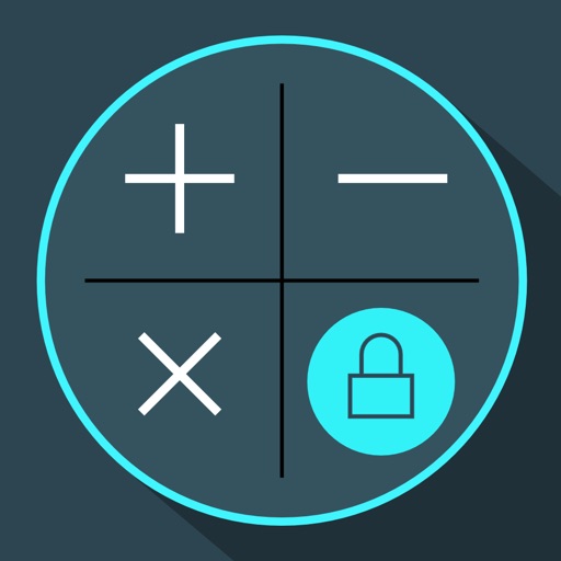 Calculator Lock Protect Your Private Fotos Pictures Images and Video