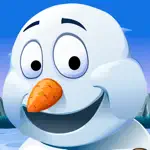 Run Frozen Snowman! Run! App Cancel