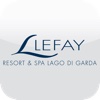 Lefay for iPad