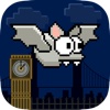 Batty Bird - The Adventure of the Night Creature