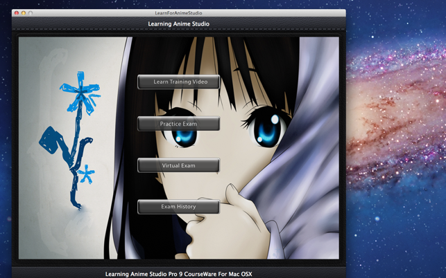 Learn For AnimeStudio(圖1)-速報App