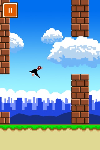 Quacky Flap screenshot 2