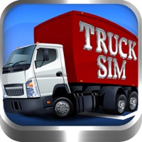 Truck Sim - Free 3D Parking Simulator Game