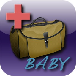 BabyBag - Pack your bag for the delivery
