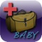 'BabyBag' is an app for one of the most beautiful, interesting and eventful day of your life - the birth of your baby