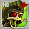 Skull Legends HD