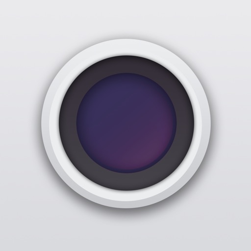 InstaFX Mirror icon