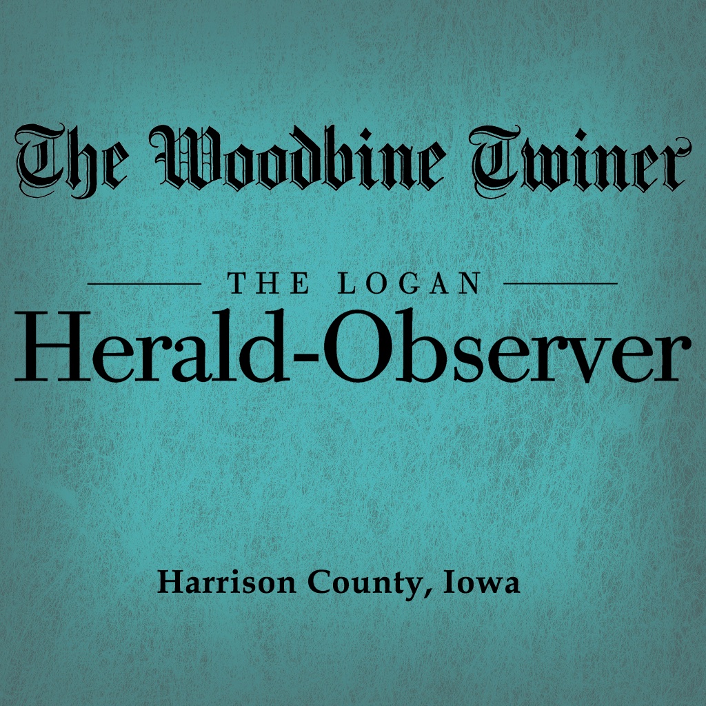 Logan Herald-Observer & Woodbine Twiner MLN