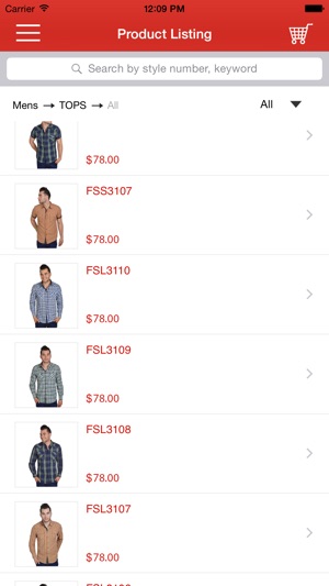 Platini Jeans Cougar B2B(圖2)-速報App