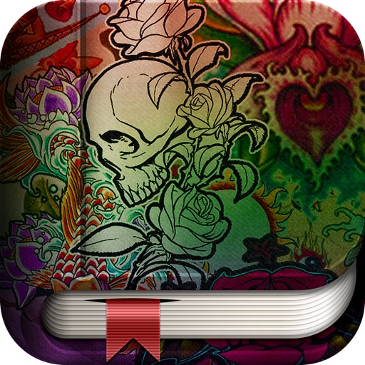 Tattoos Art Designs iOS App