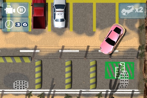 Corrida de Carros - Car Racing screenshot 3