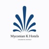 Myconian K Hotels