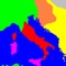 Interactive Historical World Atlas since 3000 BC