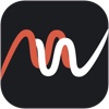 MyWay App - Create and Share routes with your friends.