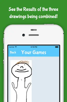 Game screenshot DrawSomeone hack