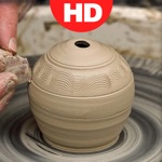 Pottery Designs HD - Innovative Pots Painting Ideas