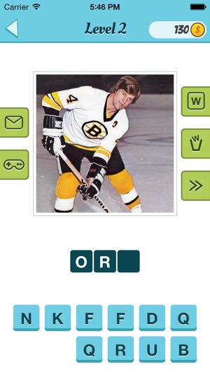 Wubu Guess the Ice Hockey Player - FREE Quiz Game(圖3)-速報App