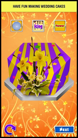 Cake Pop Ice Cream Maker - cupcake dessert mania food making(圖2)-速報App