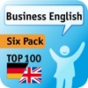 Sixpack für Geschäftsenglisch