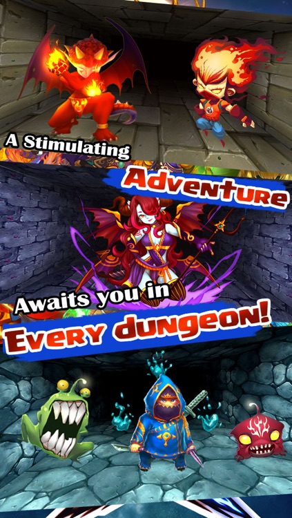 Ace Ninja Battles screenshot-3