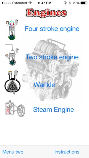 Auto Mechanic Bob - Engines(圖1)-速報App