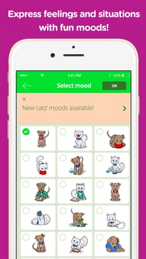 Sniff - Pet Social Network(圖3)-速報App