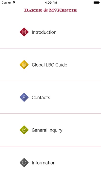 Global LBO Guide