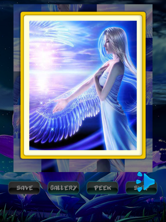 Screenshot #6 pour Princess Fantasy