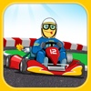 Go Kart -  Free RaceTrack Chase