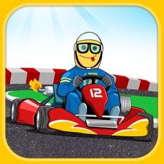 Activities of Go Kart -  Free RaceTrack Chase