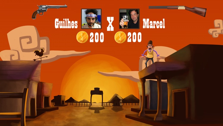 World Wild West