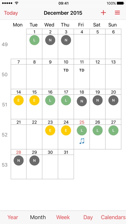 iPlanner UK