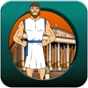 Gods of Justice: Temple of Secrets - Fun Addictive Escaping Game (Best free kids games)