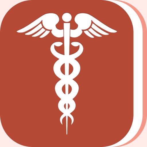 My Medical Dictionary icon