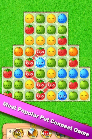 Fruit Family™ screenshot 2